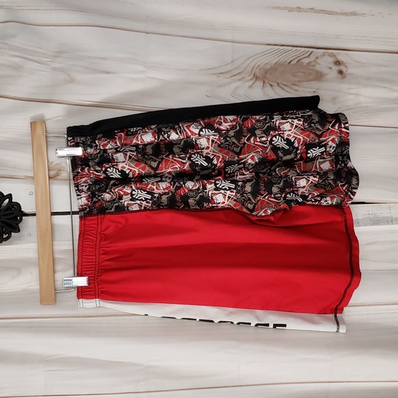 LACROSSE Reckless Men's Board Shorts Size Large - Picture 14 of 14